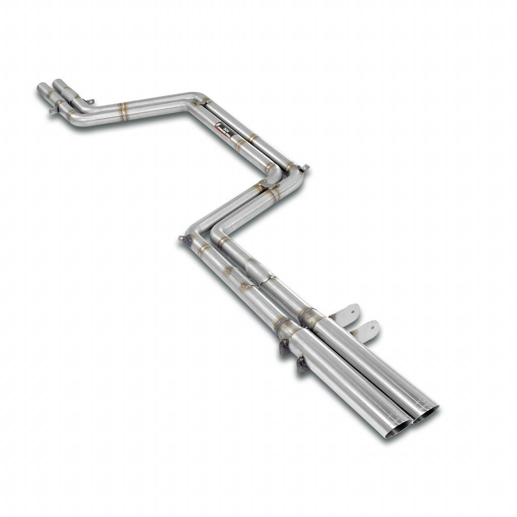 SUPERSPRINT 394136 Вихлоп для FERRARI 275 GTB Photo-0 