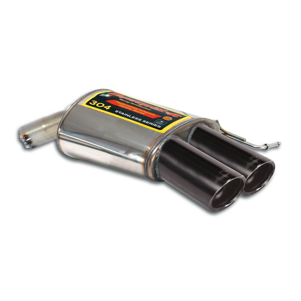 SUPERSPRINT 402756 Вихлоп для RANGE ROVER SPORT (L494) Photo-0 