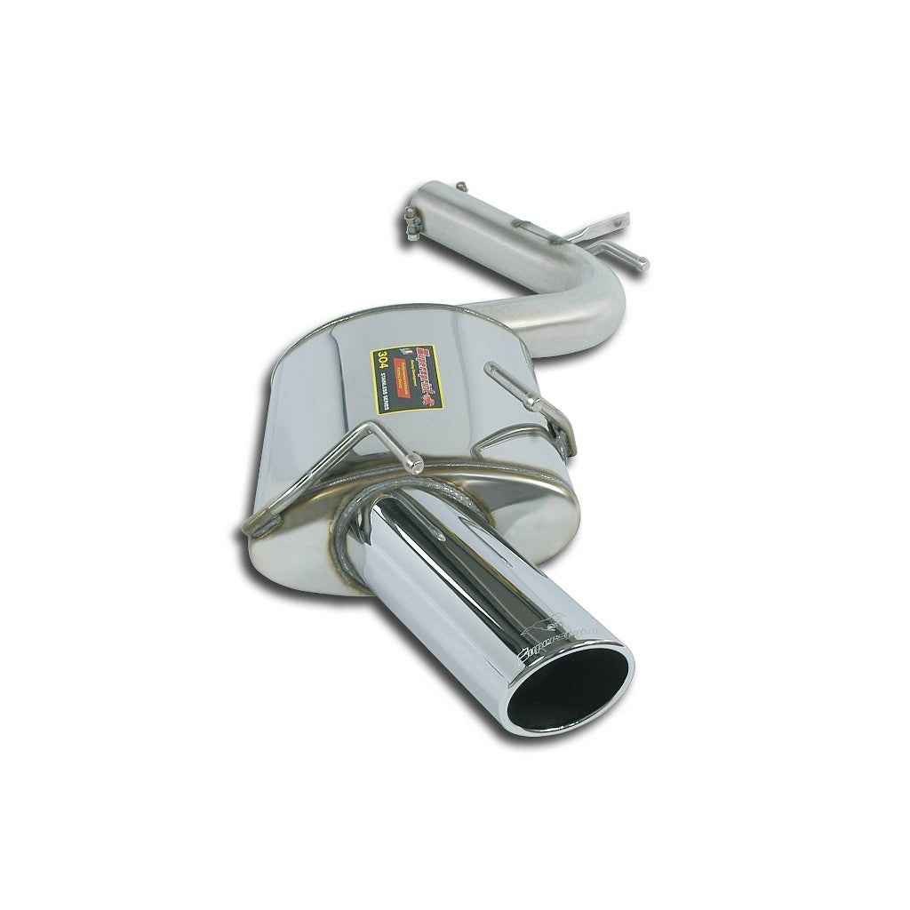 SUPERSPRINT 531534. Вихлоп для CHEVROLET Camaro 3.6 Photo-0 