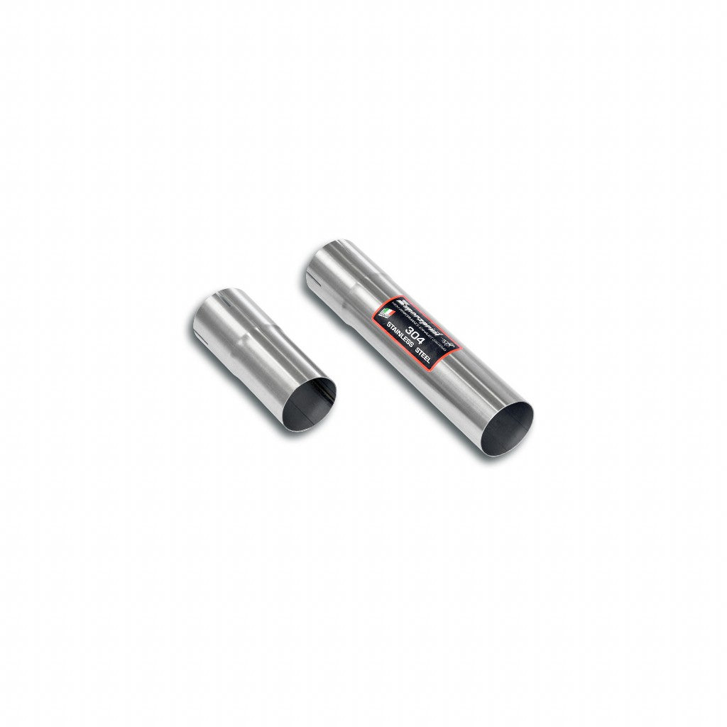 SUPERSPRINT 722333 З'єднувальні пайпи для MERCEDES C190 AMG GT Coupe Photo-0 