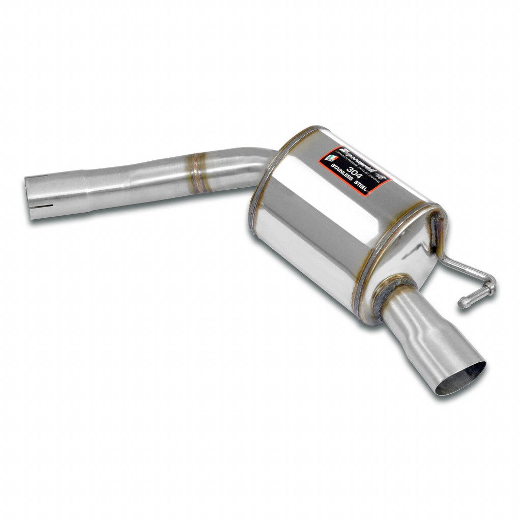 SUPERSPRINT 723854 Вихлоп для MERCEDES C238 E Photo-0 