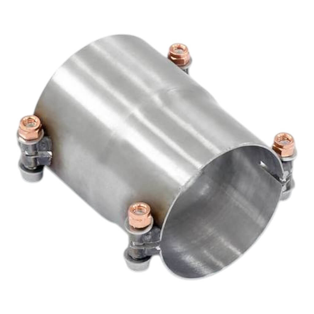 SUPERSPRINT 723888 З'єднувальна труба для MERCEDES E 450 3.0L (W213 E / S213 / C238 E / A238 E) / MERCEDES 53 / 450 3.0L (C257 CLS) / MERCEDES E 53 3.0L (W213 E / S213 / C238 E / A238 E) Photo-0 