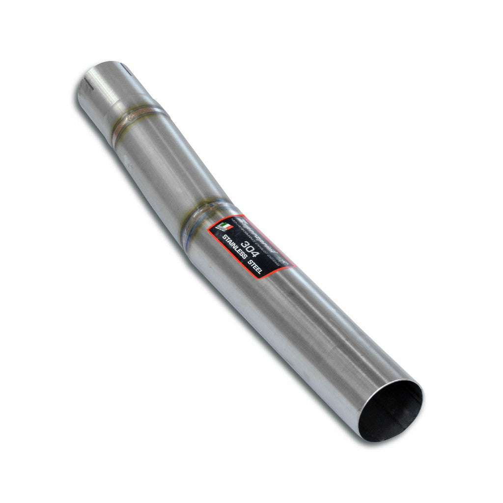 SUPERSPRINT 724152 Фронт пайп для MERCEDES H247 GLA AMG Photo-0 