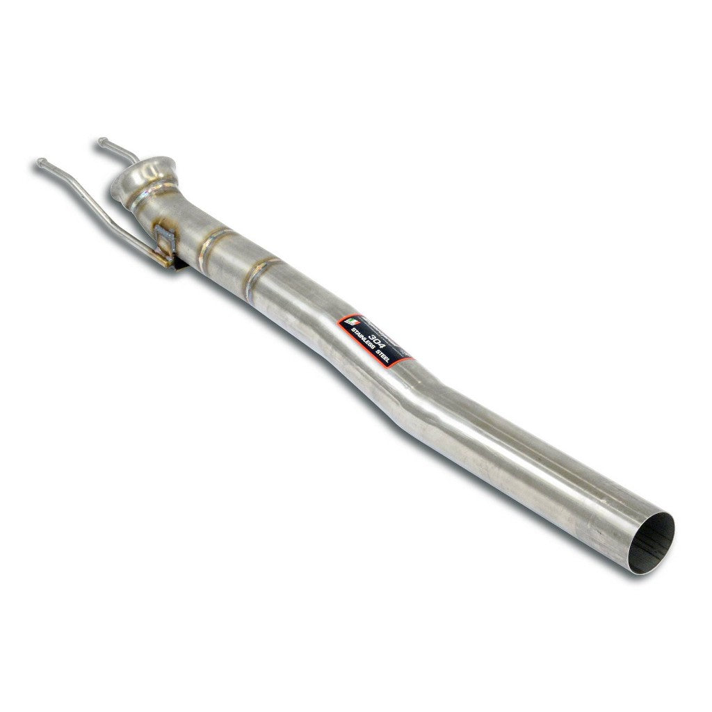 SUPERSPRINT 724712 Фронт пайп для MERCEDES W177 A AMG Photo-0 