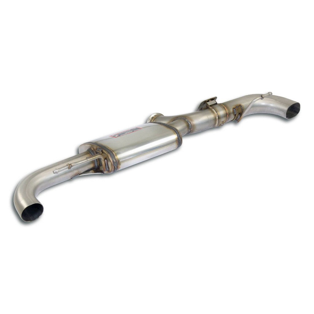 SUPERSPRINT 724754 Задній глушник для MERCEDES W177 A AMG Photo-0 