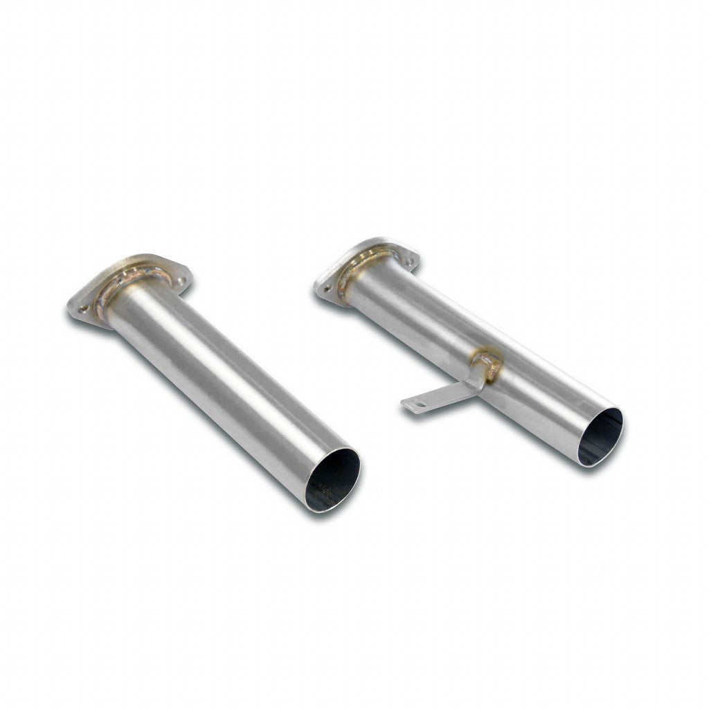 SUPERSPRINT 746112 Комплект фронт пайпів для BMW M2 (G87) Photo-0 