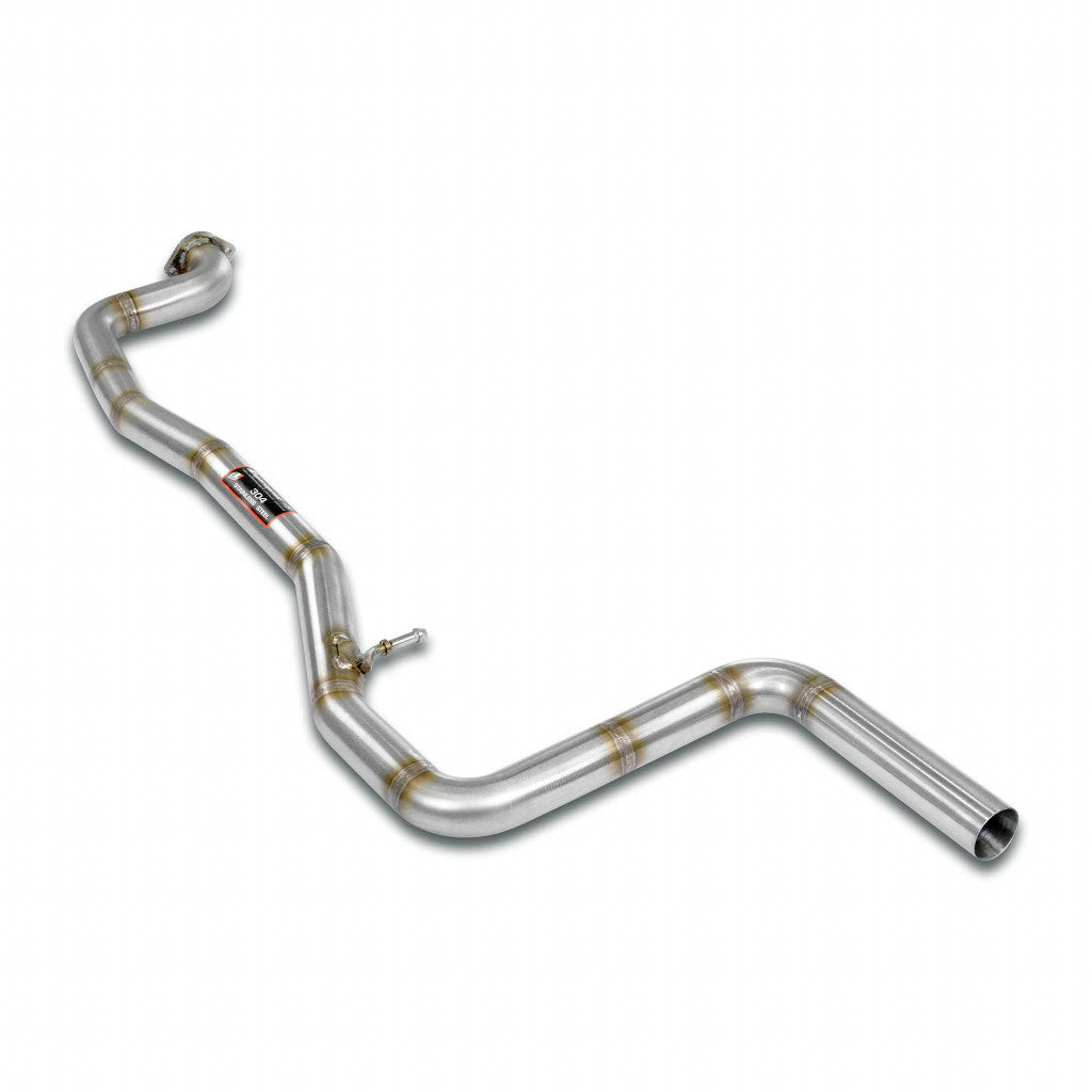 SUPERSPRINT 757013 Середня труба для ALFA ROMEO Tonale Photo-0 