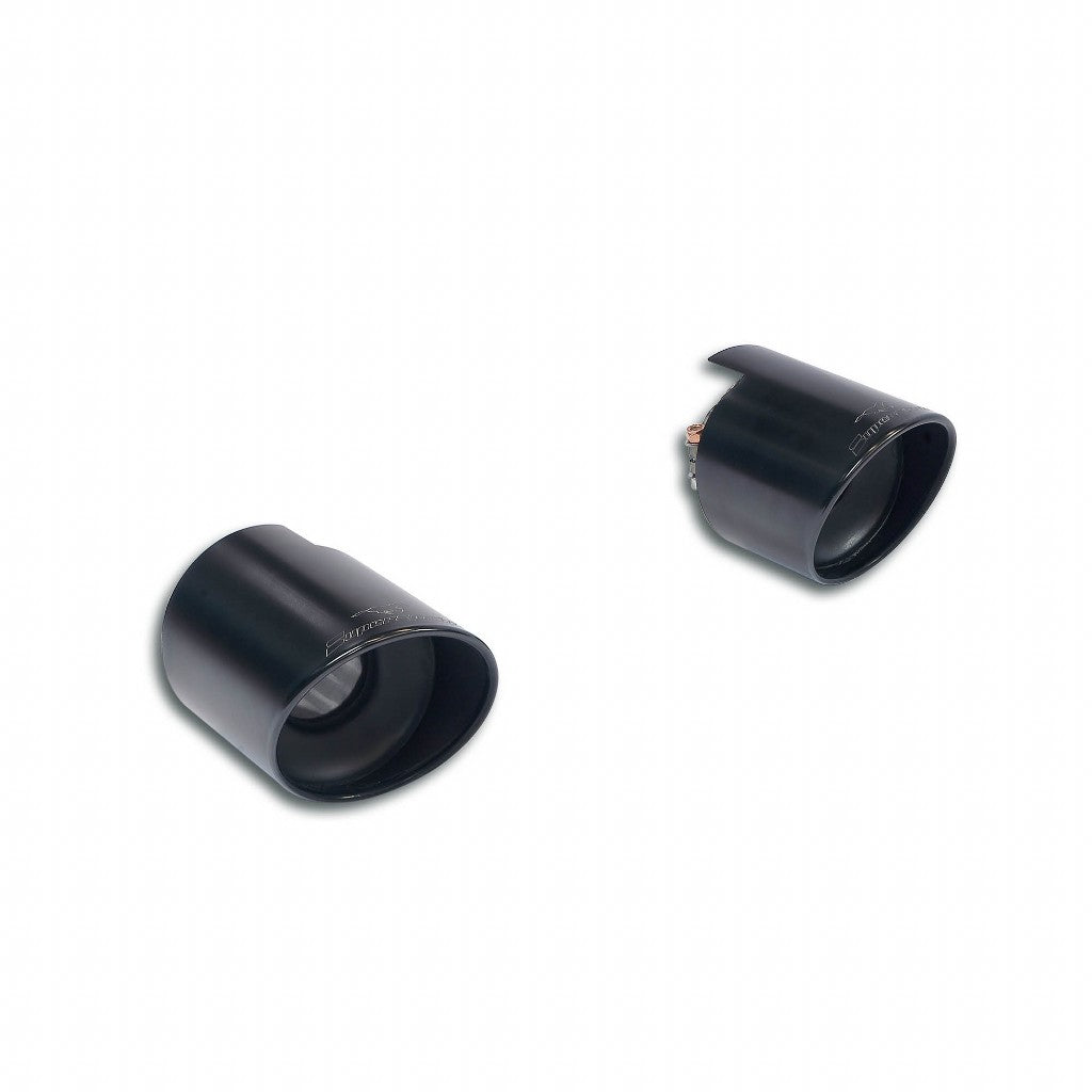 SUPERSPRINT 757024 Комплект енд пайпів для ALFA ROMEO Tonale Photo-0 