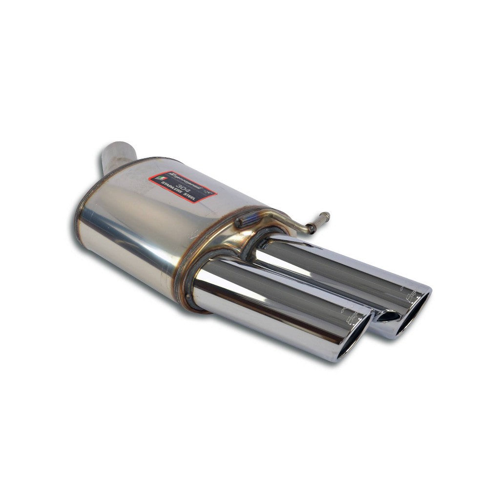 SUPERSPRINT 767236. Вихлоп для AUDI A5 Photo-0 