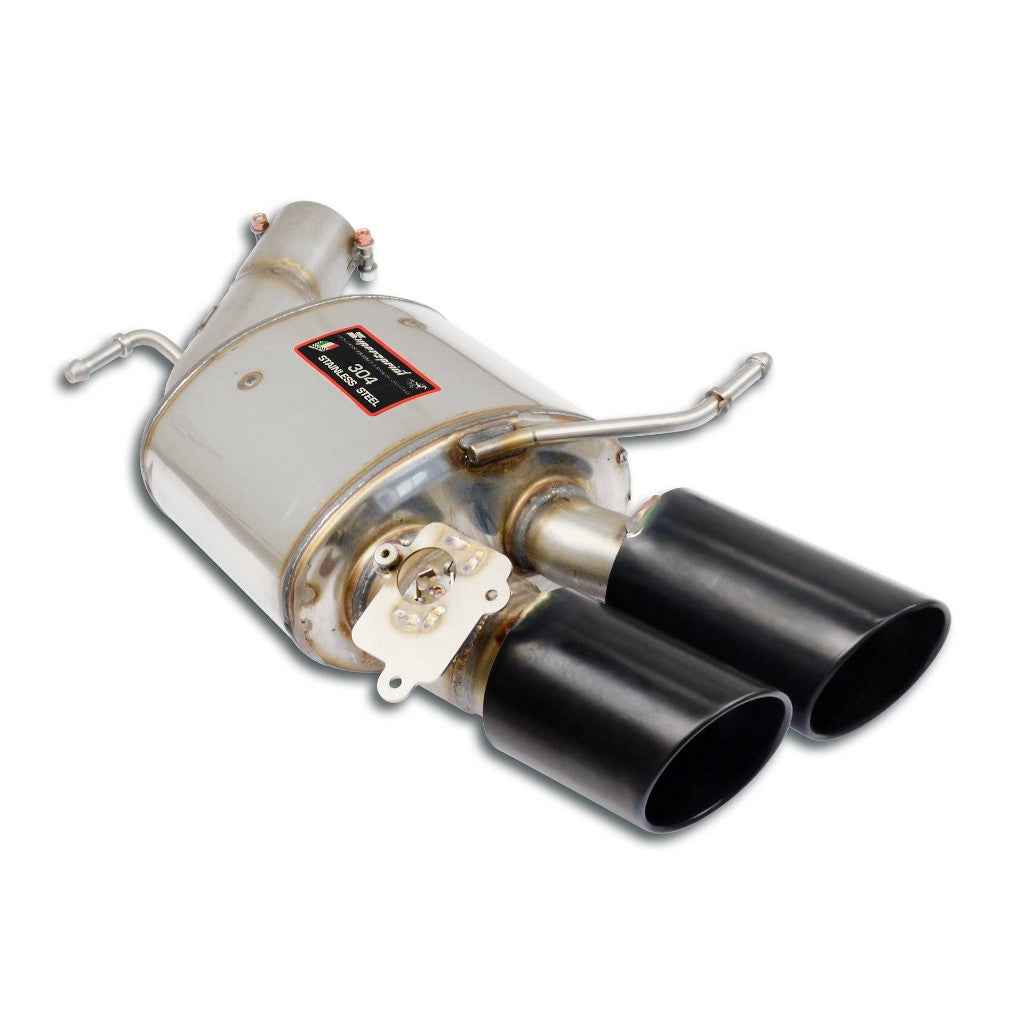 SUPERSPRINT 779037 Вихлоп для AUDI S8 (D5) Photo-0 