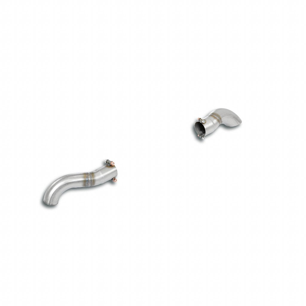 SUPERSPRINT 779144 З'єднувальний пайп для AUDI SQ7 Photo-0 