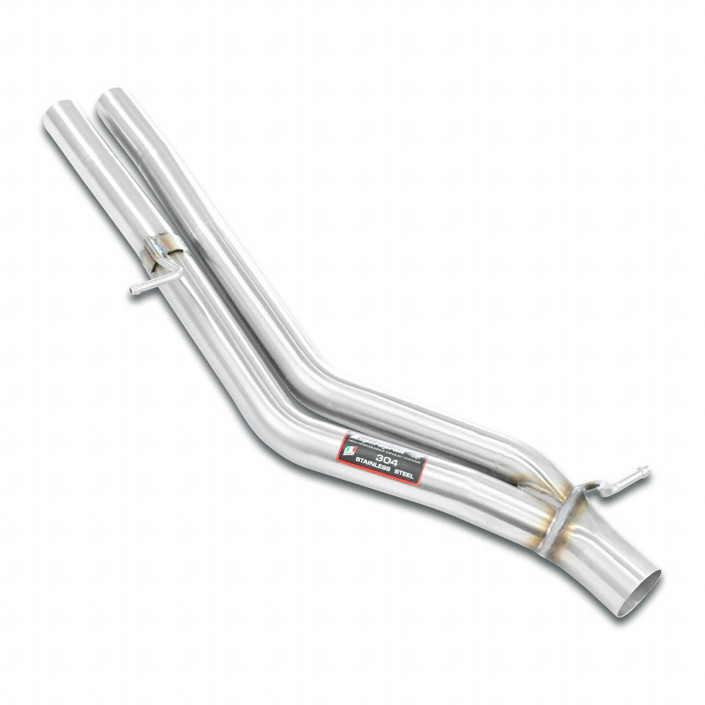 SUPERSPRINT 779713 Середня труба для AUDI RS3 (8Y) Photo-0 