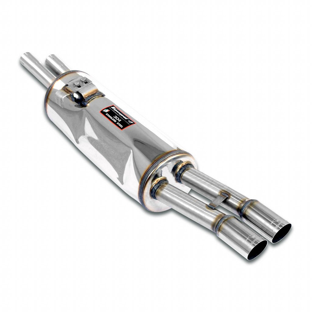 SUPERSPRINT 781446 Вихлоп для BMW 5 Series E28 Photo-0 