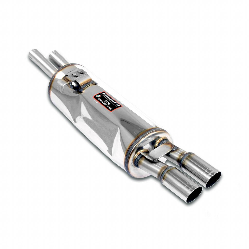 SUPERSPRINT 781646 Вихлоп для BMW 5 Series E28 Photo-0 