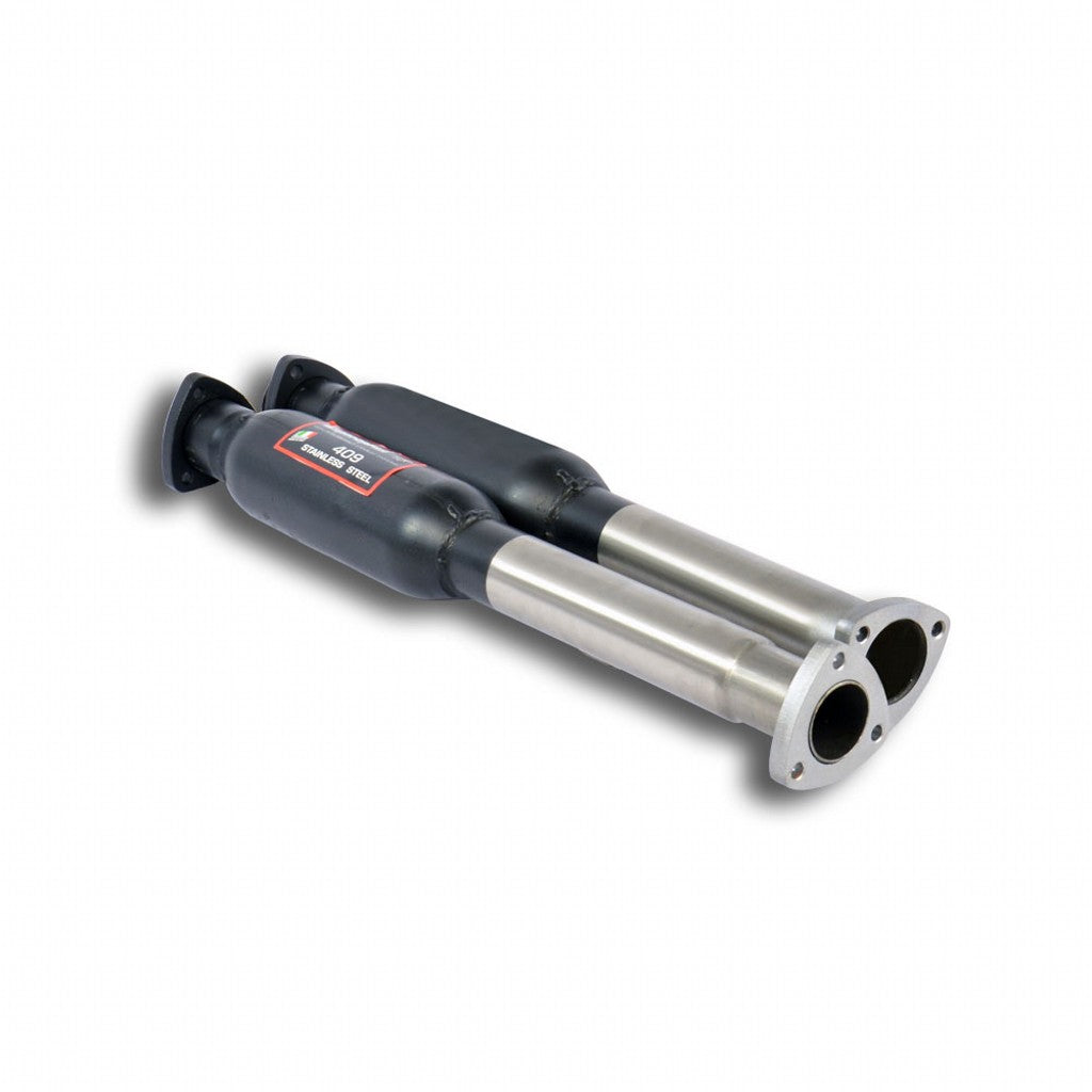 SUPERSPRINT 781702 Передня частина вихлопу для BMW 5 Series E28 Photo-0 