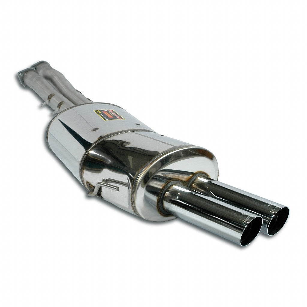 SUPERSPRINT 784426. Вихлоп для BMW 3 Series E36 Photo-0 