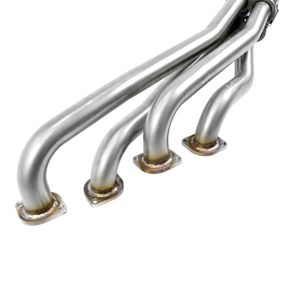 SUPERSPRINT 786801 Колектор правий / лівий (для автомобілів з лівим кермом) для BMW M5 (E39) / BMW (E38) Photo-3 