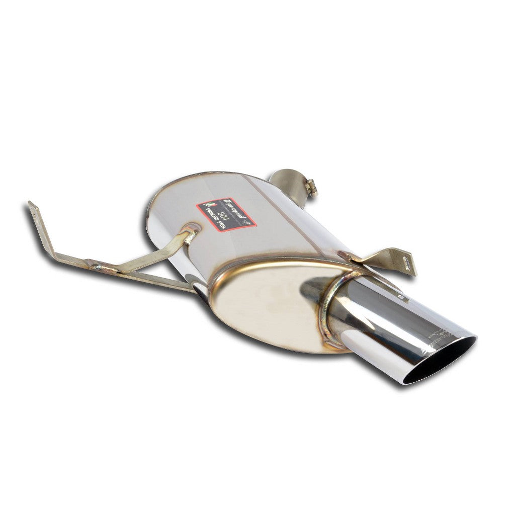 SUPERSPRINT 789534. Вихлоп для ALPINA BMW ROADSTER Photo-0 