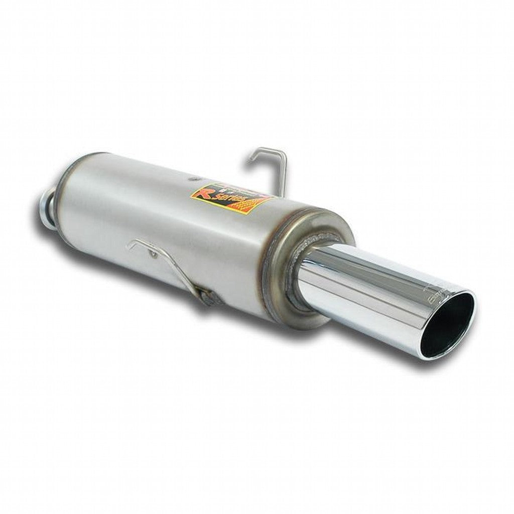 SUPERSPRINT 800814. Вихлоп для PEUGEOT 205 Photo-0 