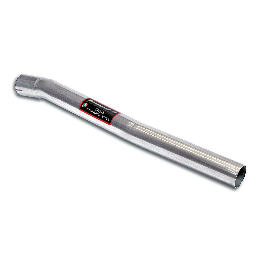 SUPERSPRINT 804812. Фронт пайп для CITROËN DS3 Photo-0 