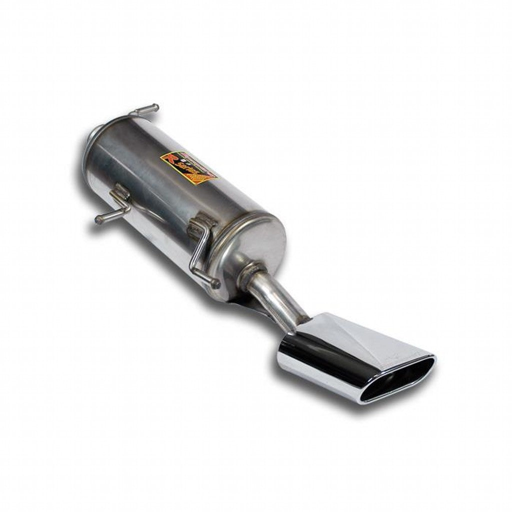 SUPERSPRINT 805009. Вихлоп для PEUGEOT 308 Photo-0 