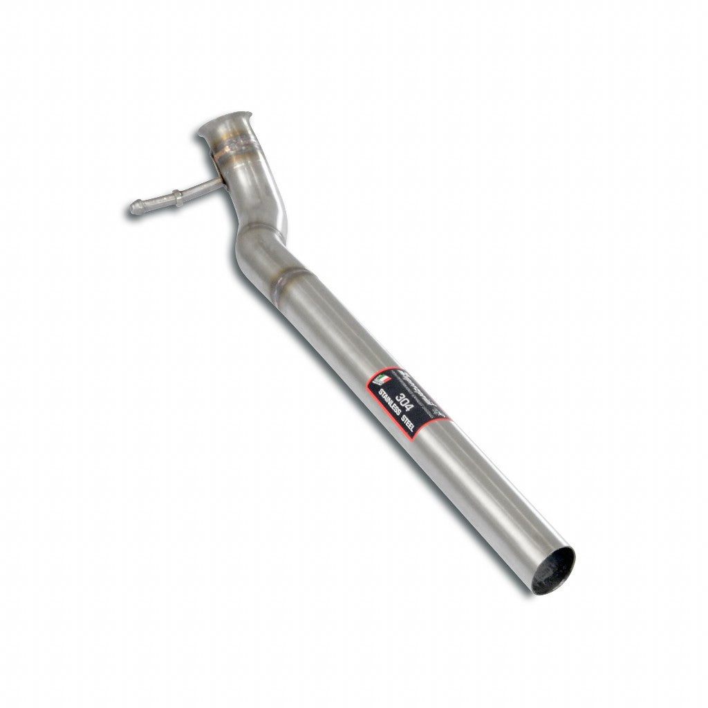 SUPERSPRINT 807112 Фронт пайп для CITROËN DS3 Photo-0 