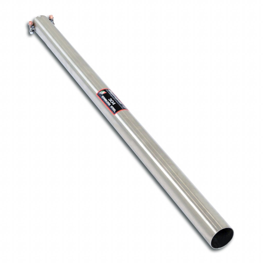 SUPERSPRINT 817513 Середня труба для FIAT 500X Photo-0 