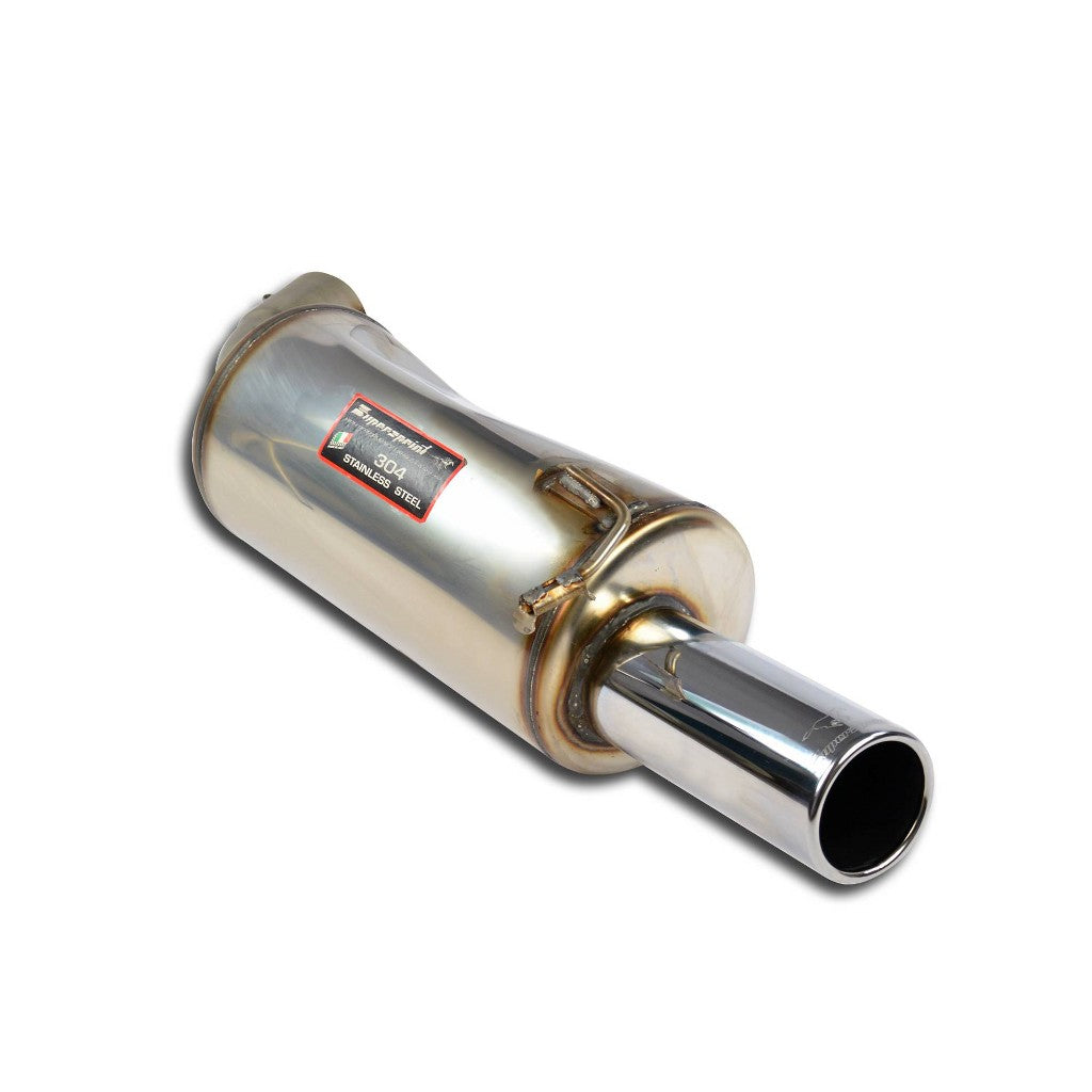 SUPERSPRINT 822204. Вихлоп для FORD Sierra Cosworth Photo-0 