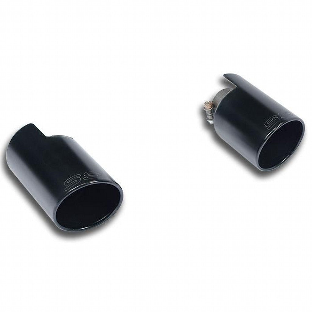 SUPERSPRINT 833354 Комплект енд пайпів для BMW 1 Series (F40) Photo-0 