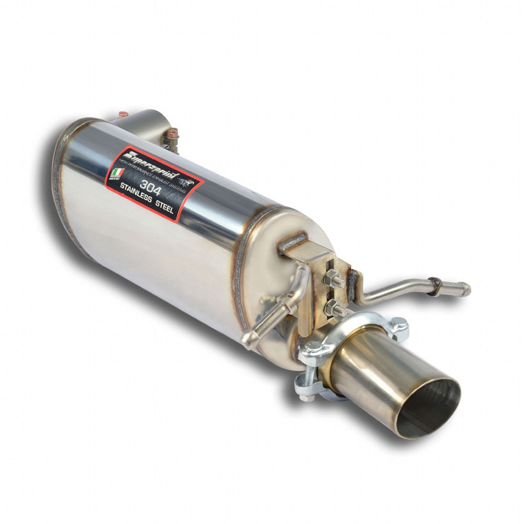 SUPERSPRINT 848934. Вихлоп для MERCEDES C207 E Photo-0 