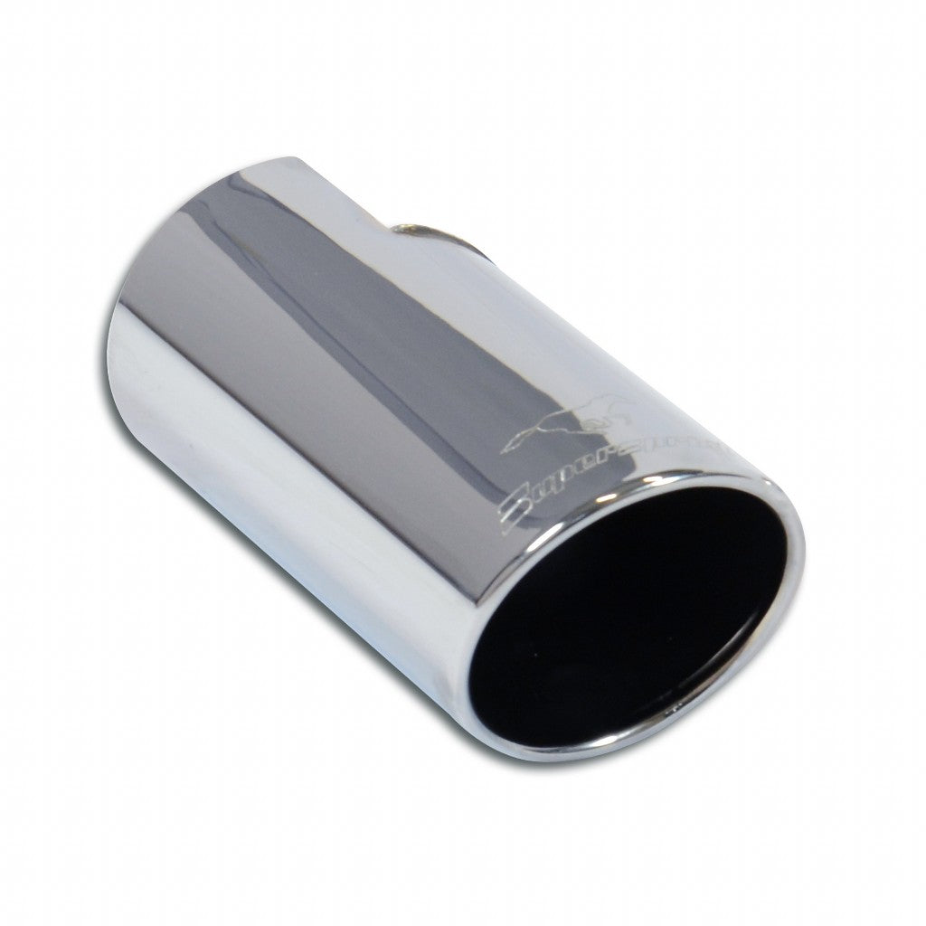 SUPERSPRINT 875024 Комплект енд пайпів для MITSUBISHI ASX Photo-0 