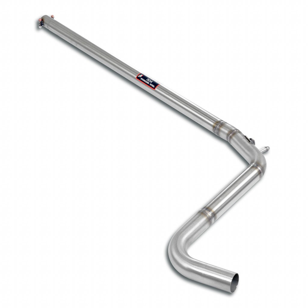 SUPERSPRINT 875033 Середня труба для MITSUBISHI ASX Photo-0 