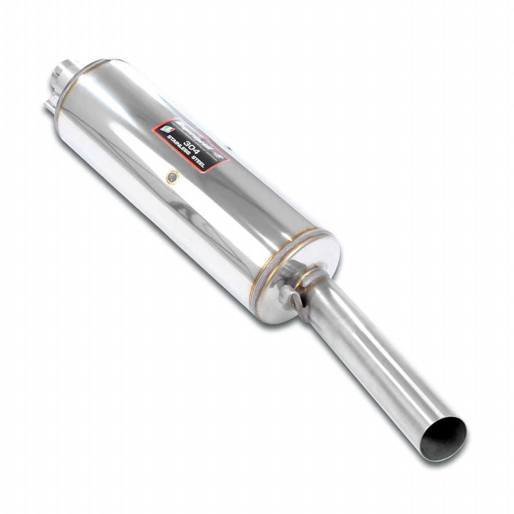 SUPERSPRINT 881605 Вихлоп для VW Golf (Mk1) Photo-0 