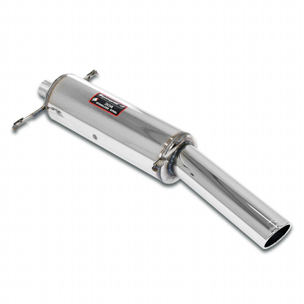 SUPERSPRINT 884034 Вихлоп для VW Scirocco GTI Photo-0 