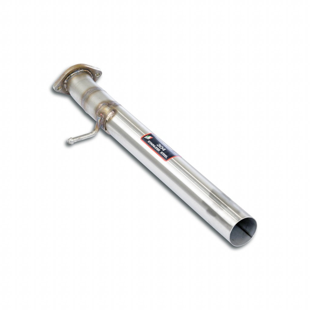 SUPERSPRINT 891913 Середня труба для TOYOTA GR Yaris Photo-0 