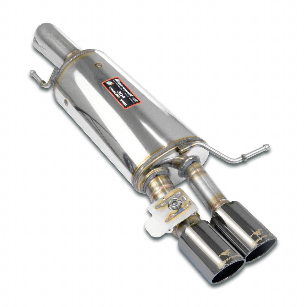 SUPERSPRINT 971026 Вихлоп для HYUNDAI i20N Photo-0 