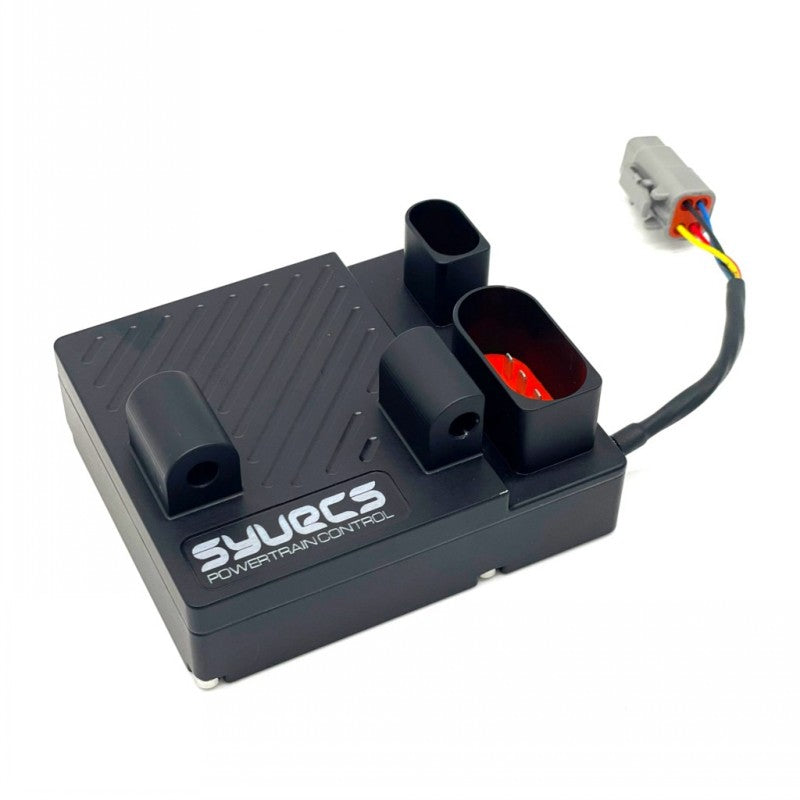 SYVECS SYV-4WD-HALP-VAG Контролер 4WD для AUDI S3, VW VW Golf R7.1/R7.5 Photo-0 