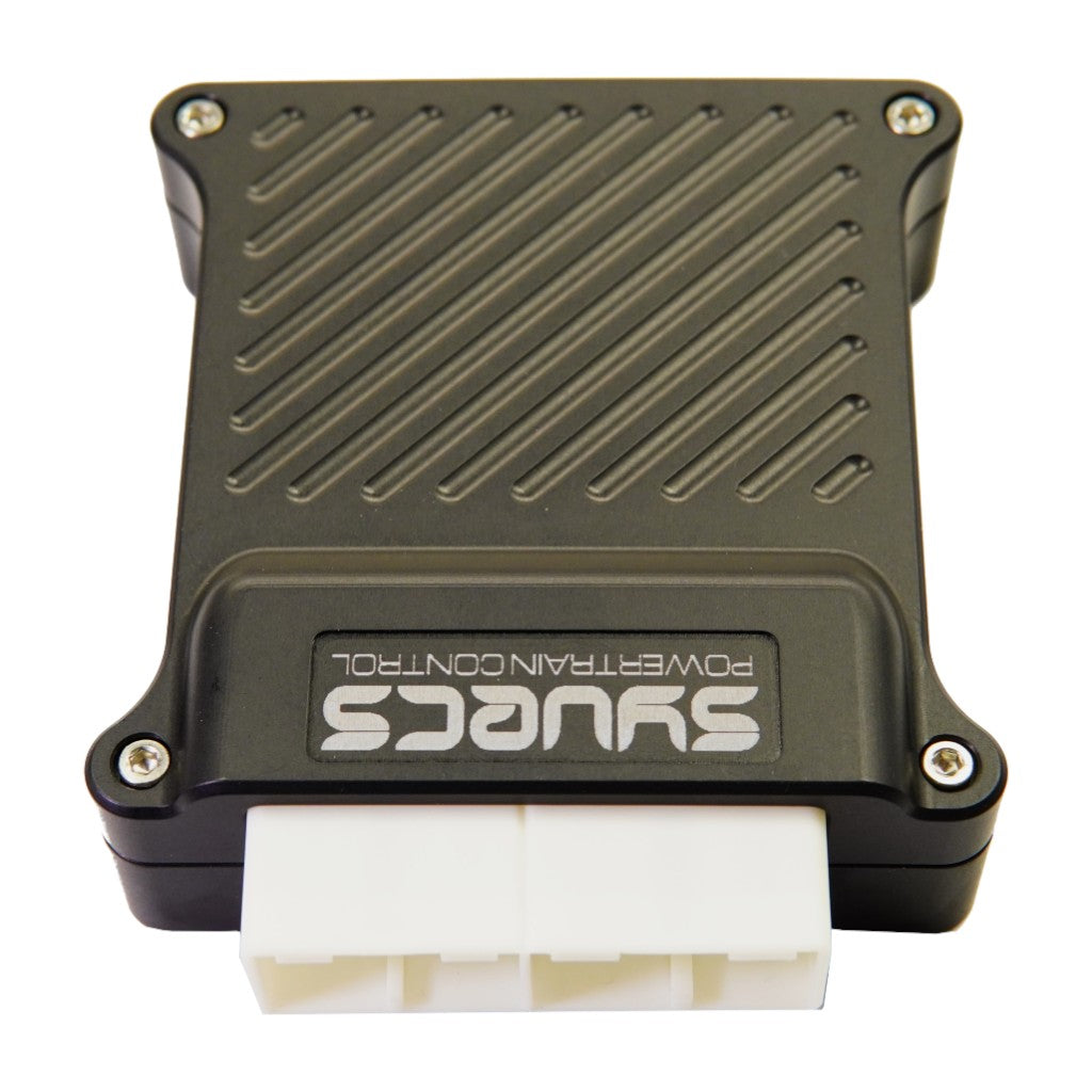 SYVECS SYV-4WDYaris Контролер управління AWD/4WD для TOYOTA Yaris GR 2020-2023 Photo-0 