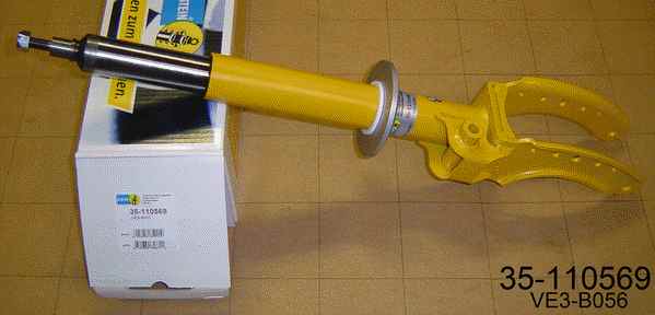 BILSTEIN 35-110569 Амортизатор передній правий B6 (R2) для VW-Touareg PORSCHE-Cayenne Photo-1 