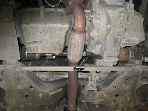 FORGE FMSBCVXR Скоба підрамника для OPEL Corsa Photo-0 