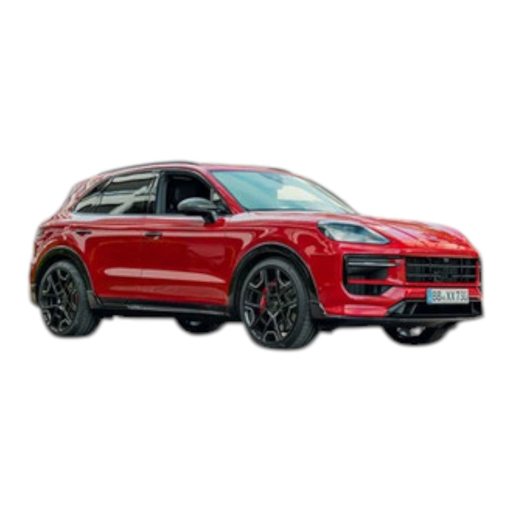 TECHART 000.221.285.353.ZPZ4 Передня шина PIRELLI P-Zero (PZ4) Sports Car 285/30Z R23 для PORSCHE Cayenne (E3.2) Photo-6 