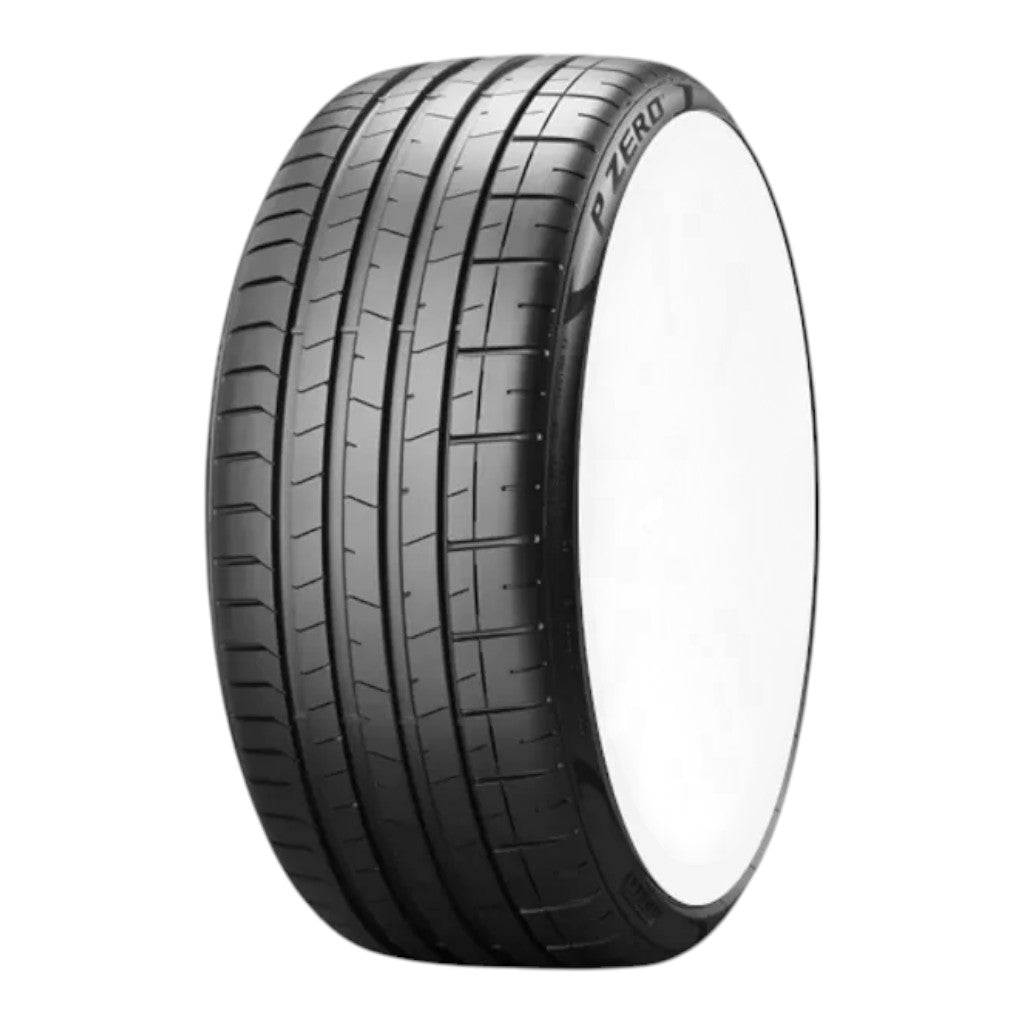 TECHART 000.221.325.303.ZPZ4 Задня шина PIRELLI P-Zero (PZ4) Sports Car 325/30Z R23 для PORSCHE Cayenne (E3.2) Photo-0 