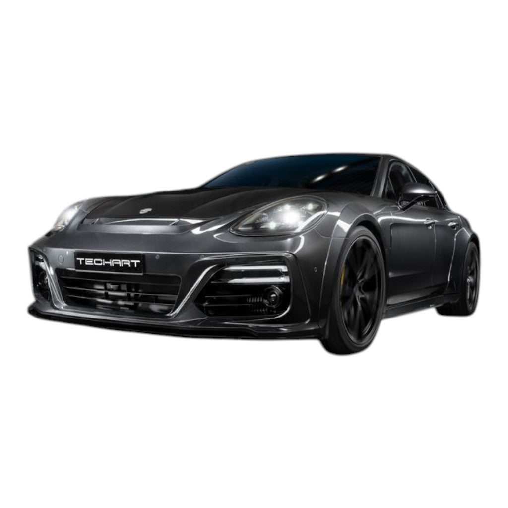 TECHART 071.100.052.009 Аеродінамічний комплект GrandGT для PORSCHE Panamera (971) Photo-0 