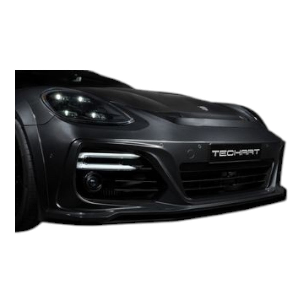 TECHART 071.100.052.009 Аеродінамічний комплект GrandGT для PORSCHE Panamera (971) Photo-8 