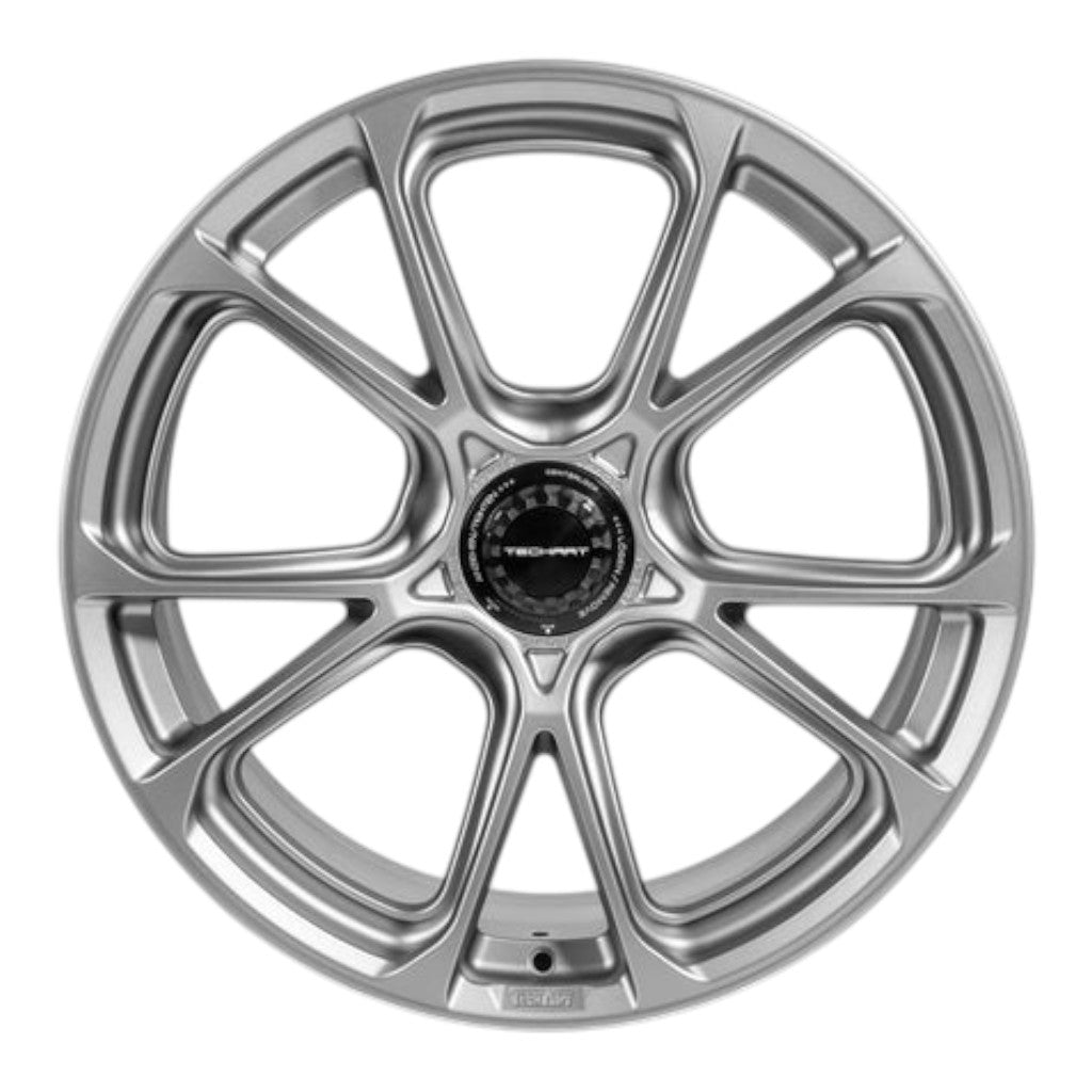 TECHART 071.2F6.115.164.CCC Задній кований колісний диск Formula VI 21x11.5 ET64 Photo-5 