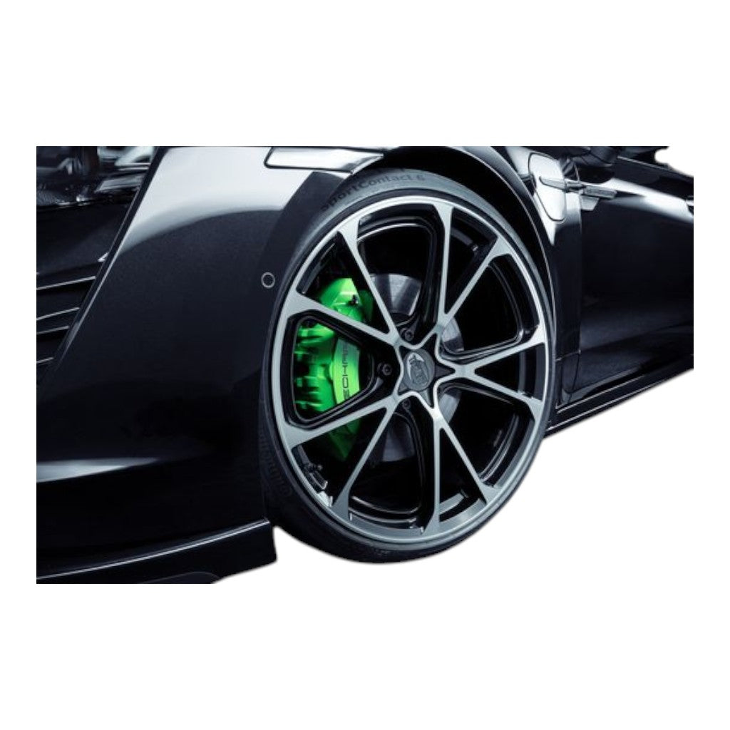 TECHART 071.2F6.952.160.CCC Передній кований колісний диск Formula VI 21x9.5 ET60 Photo-6 