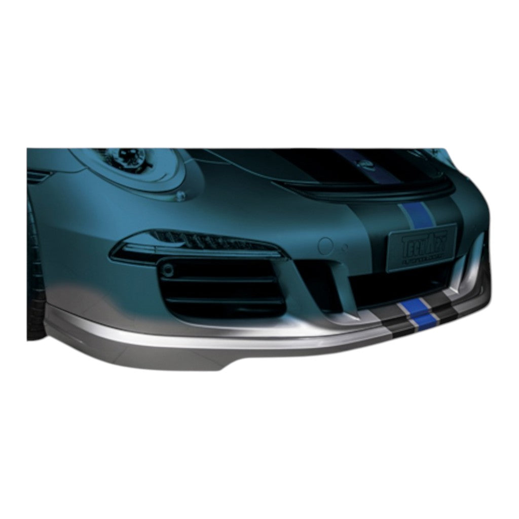 TECHART 091.100.101.009 Передній спойлер I для PORSCHE 911 GTS / 4 GTS (991.1) Photo-2 