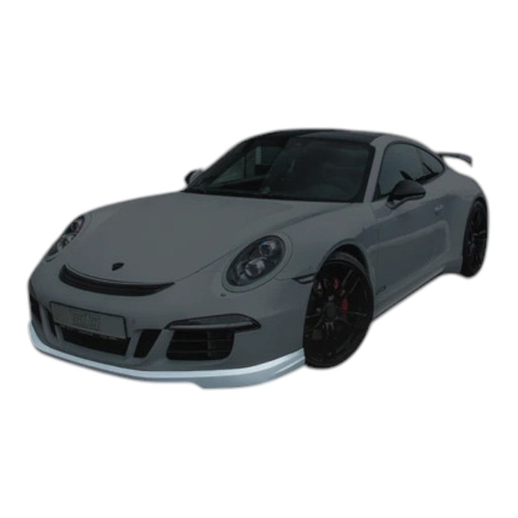TECHART 091.100.101.009 Передній спойлер I для PORSCHE 911 GTS / 4 GTS (991.1) Photo-7 