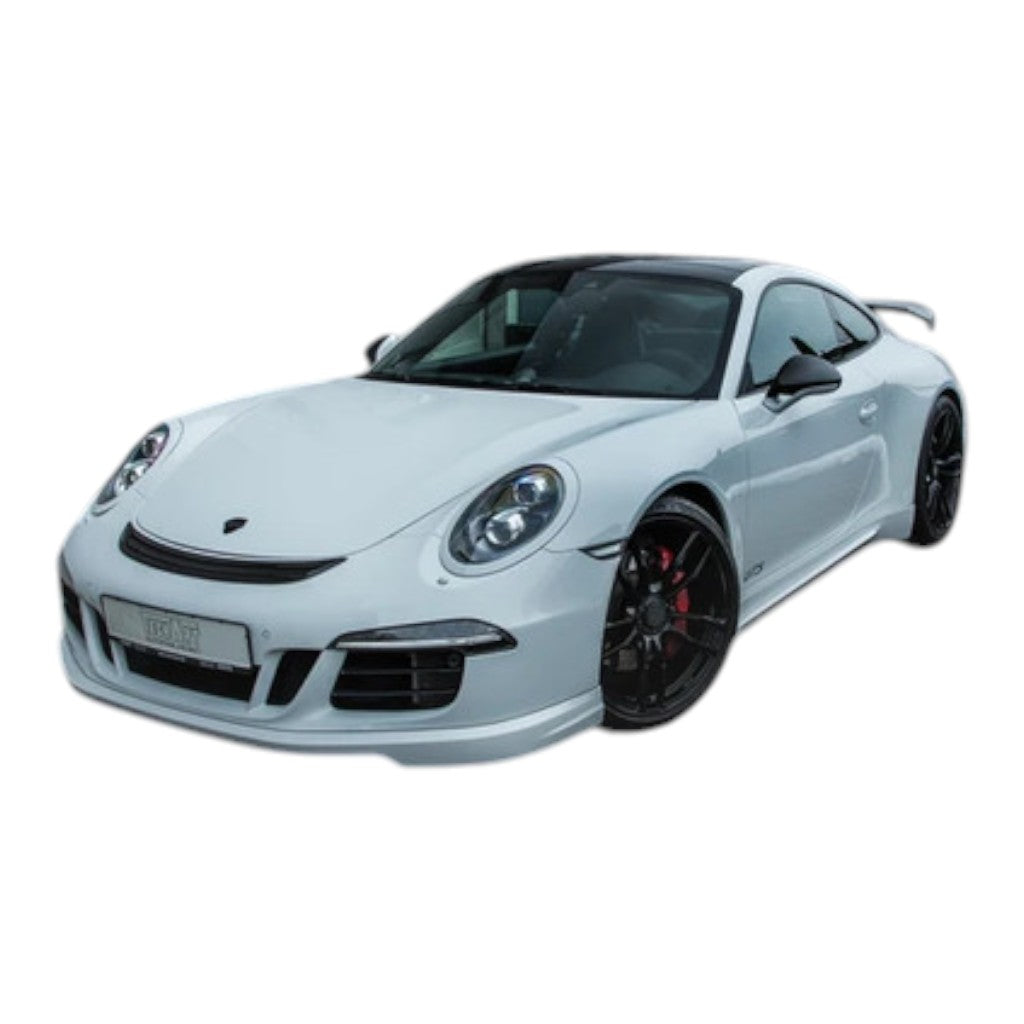 TECHART 091.100.101.009 Передній спойлер I для PORSCHE 911 GTS / 4 GTS (991.1) Photo-8 