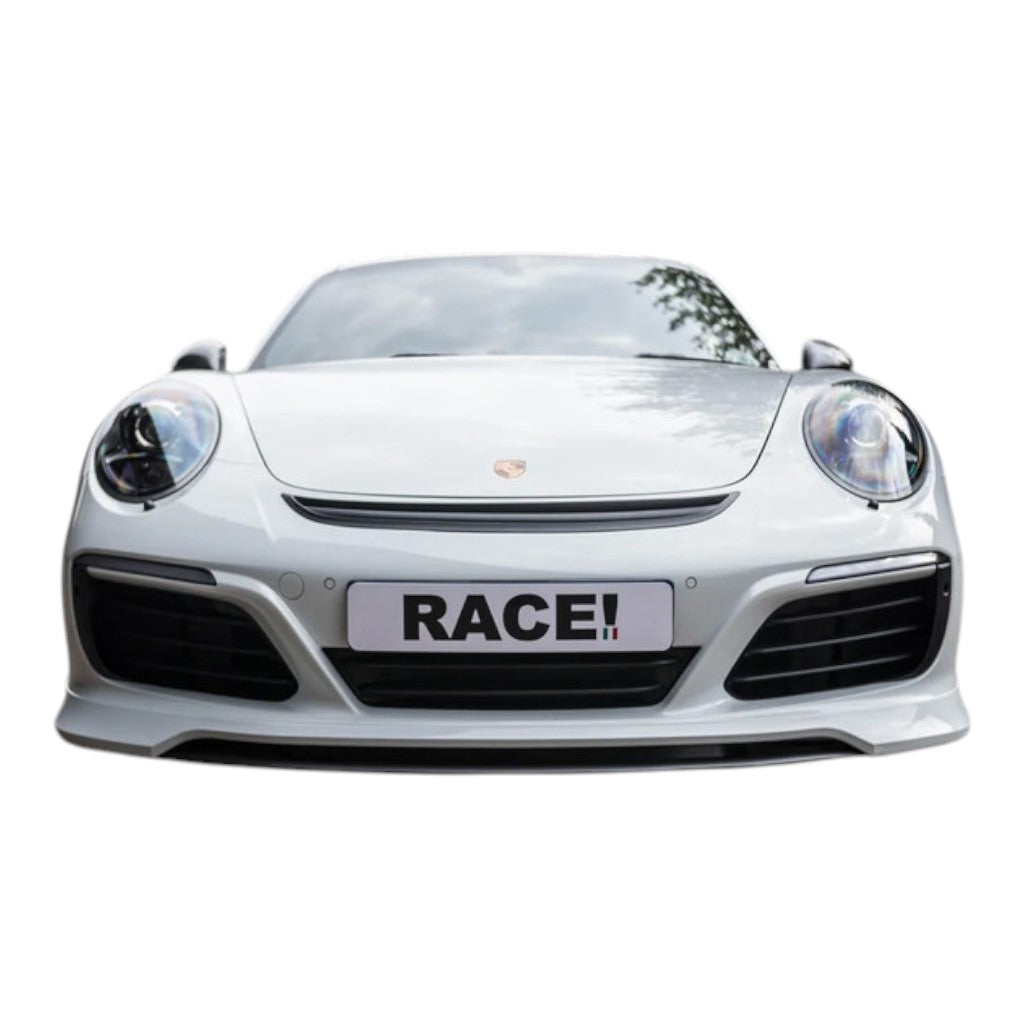 TECHART 091.100.102.009 Передній спойлер I для PORSCHE 911 Carrera 4 / S / 4S (991.2) Photo-4 